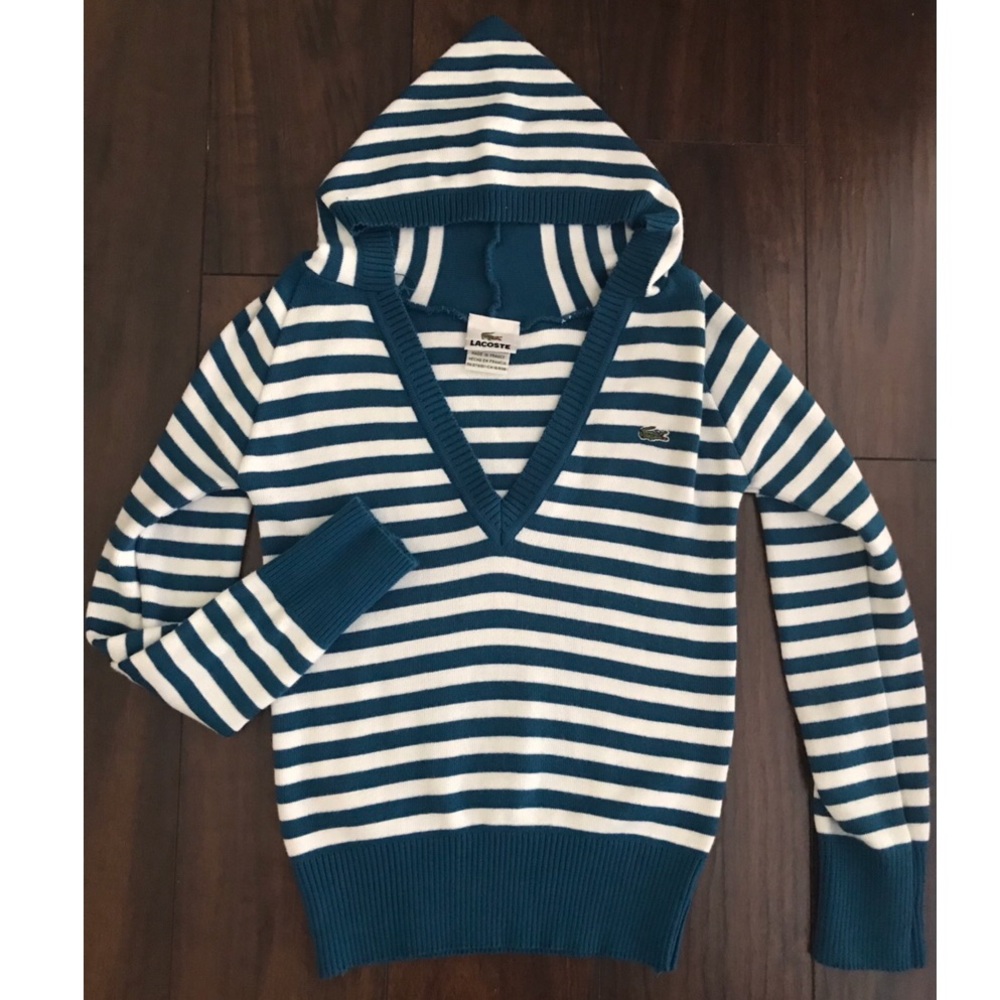 💙 Blue Stripped Sweater 💙